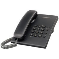 (image for) Panasonic KX-TS500 Phone